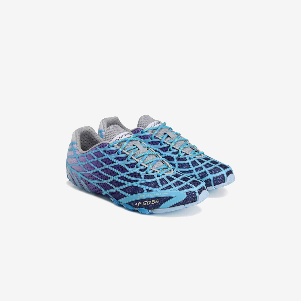 adidas x Bad Bunny F50 Ghost Sprint