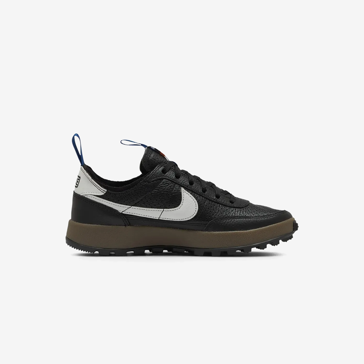 NikeCraft General Purpose x Tom Sachs