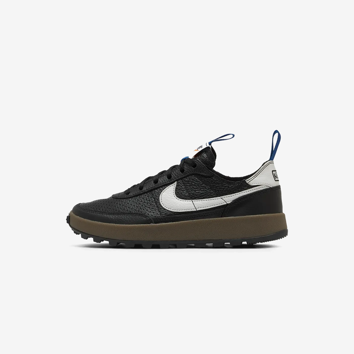 NikeCraft General Purpose x Tom Sachs