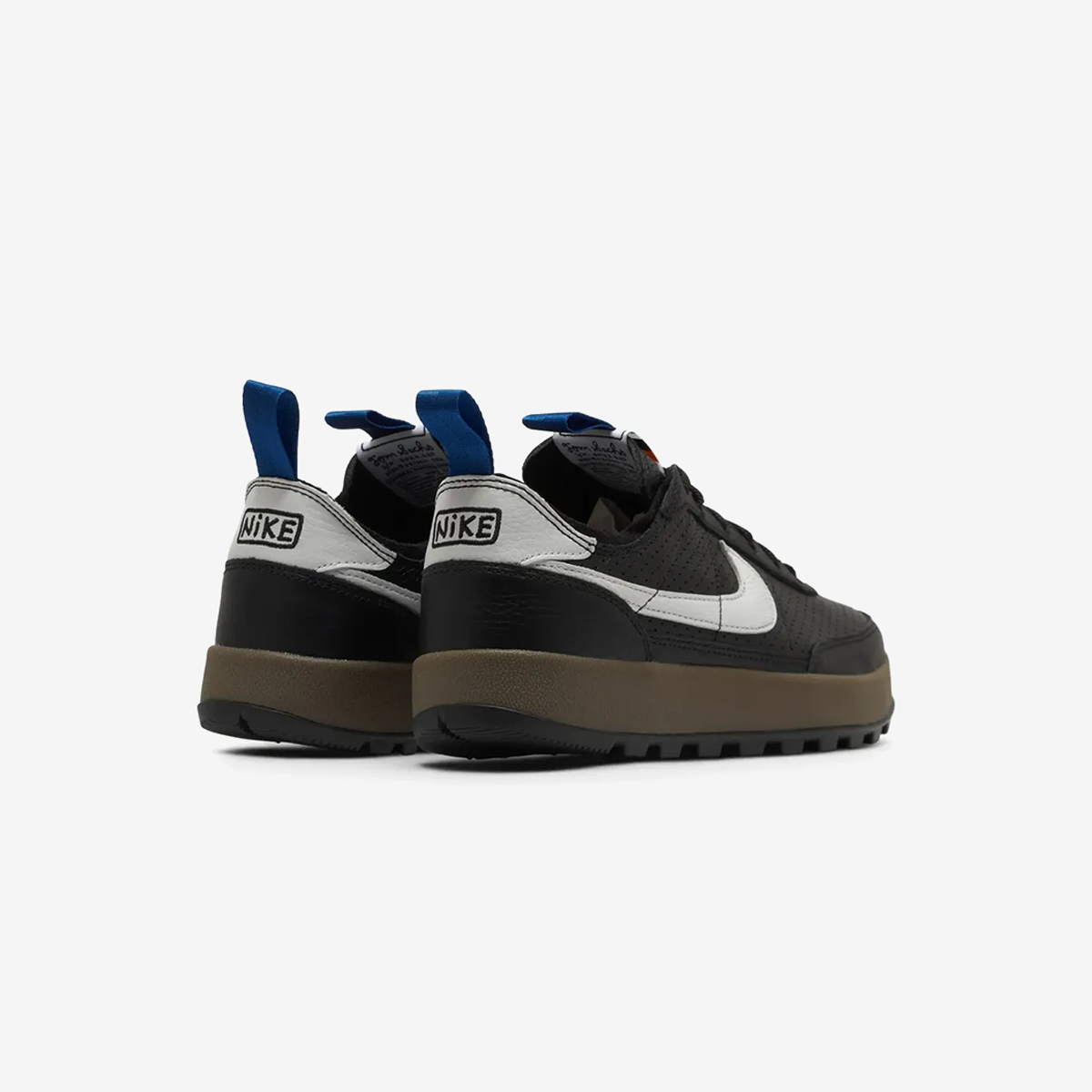 NikeCraft General Purpose x Tom Sachs
