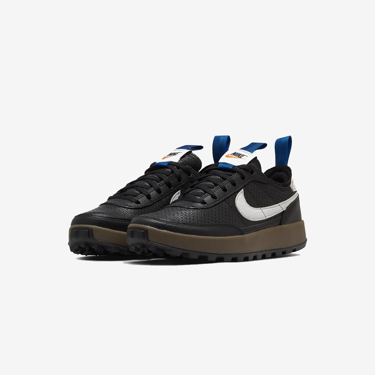 NikeCraft General Purpose x Tom Sachs