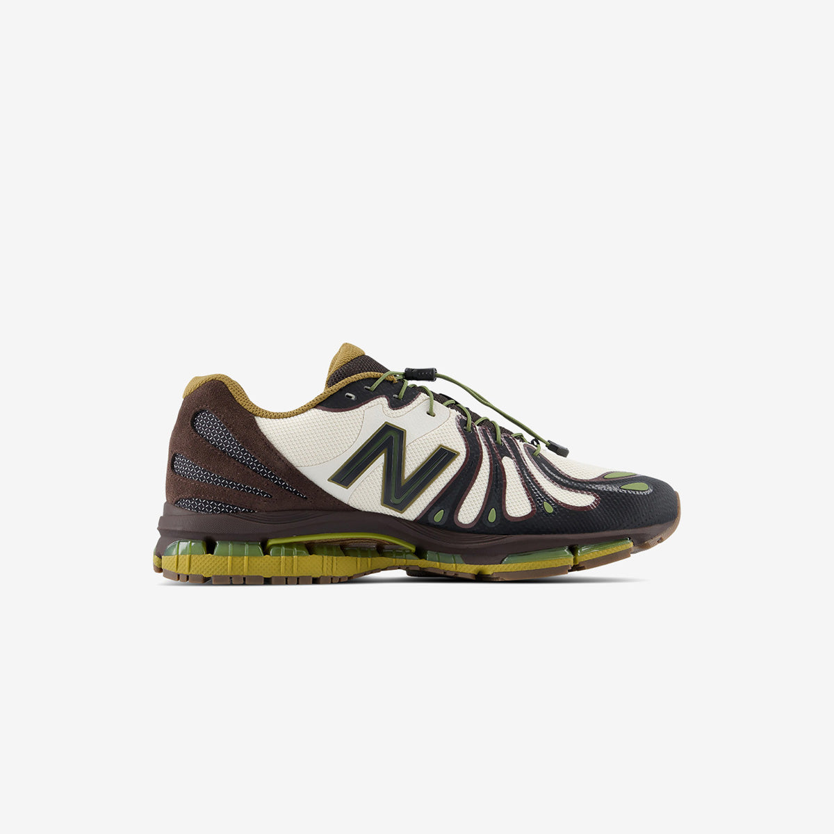 New Balance 1890 'Linen Pumpernickel'