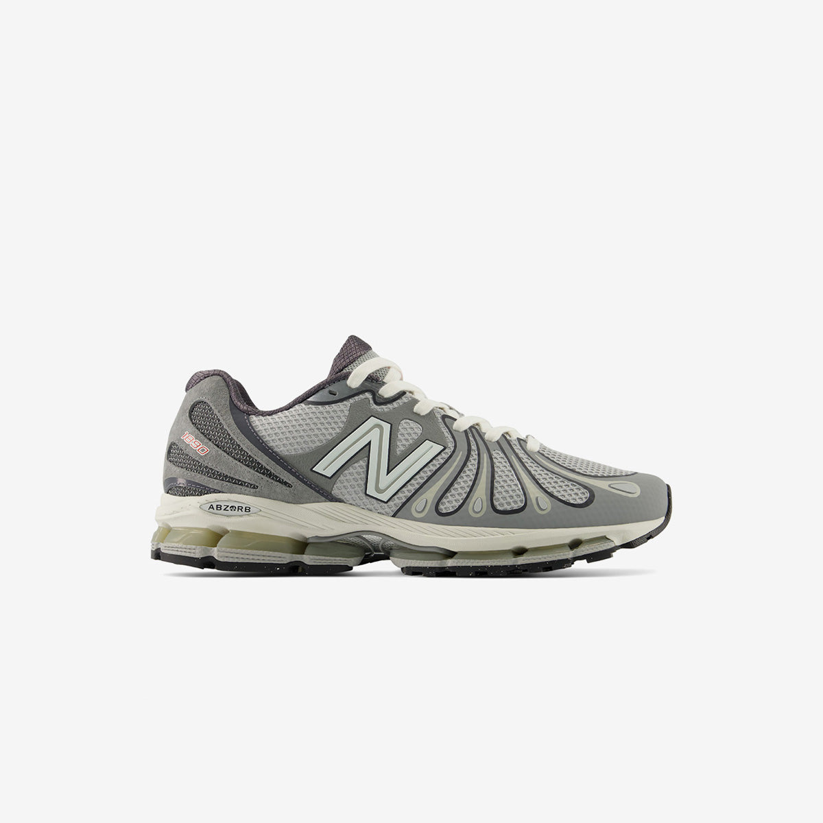 New Balance Abzorb 1890 Grey Days