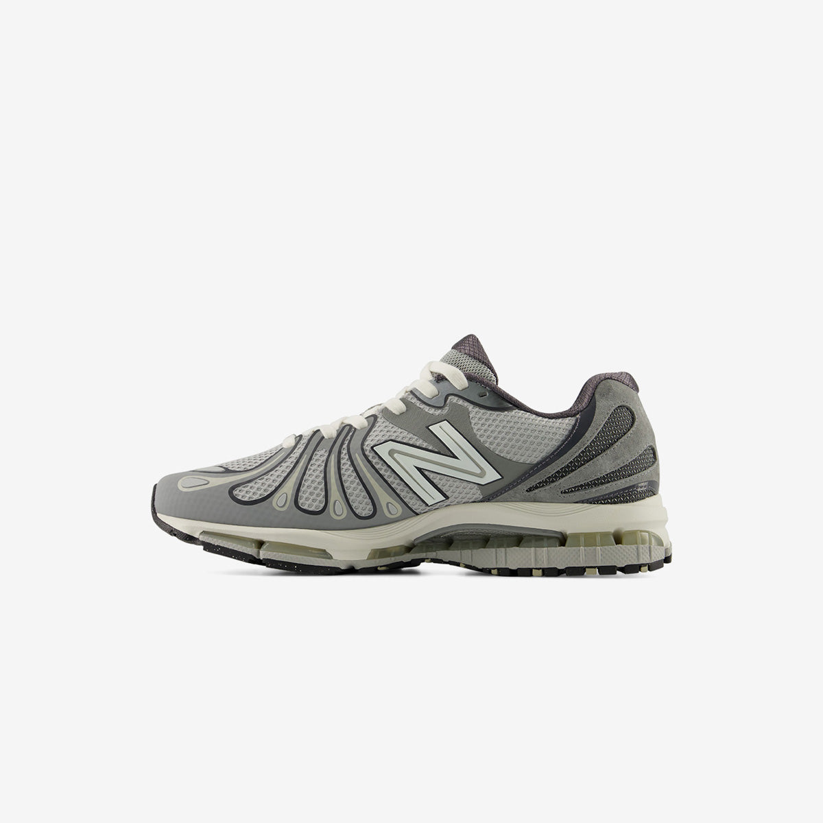 New Balance Abzorb 1890 Grey Days
