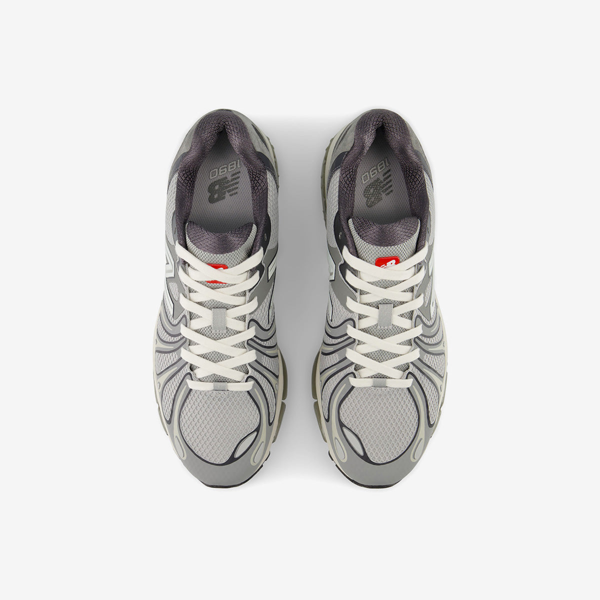 New Balance Abzorb 1890 Grey Days