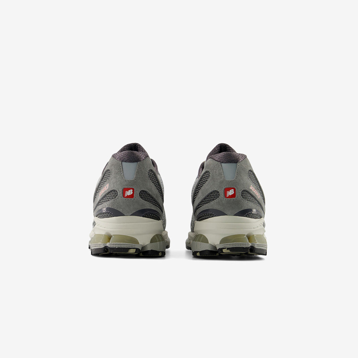 New Balance Abzorb 1890 Grey Days