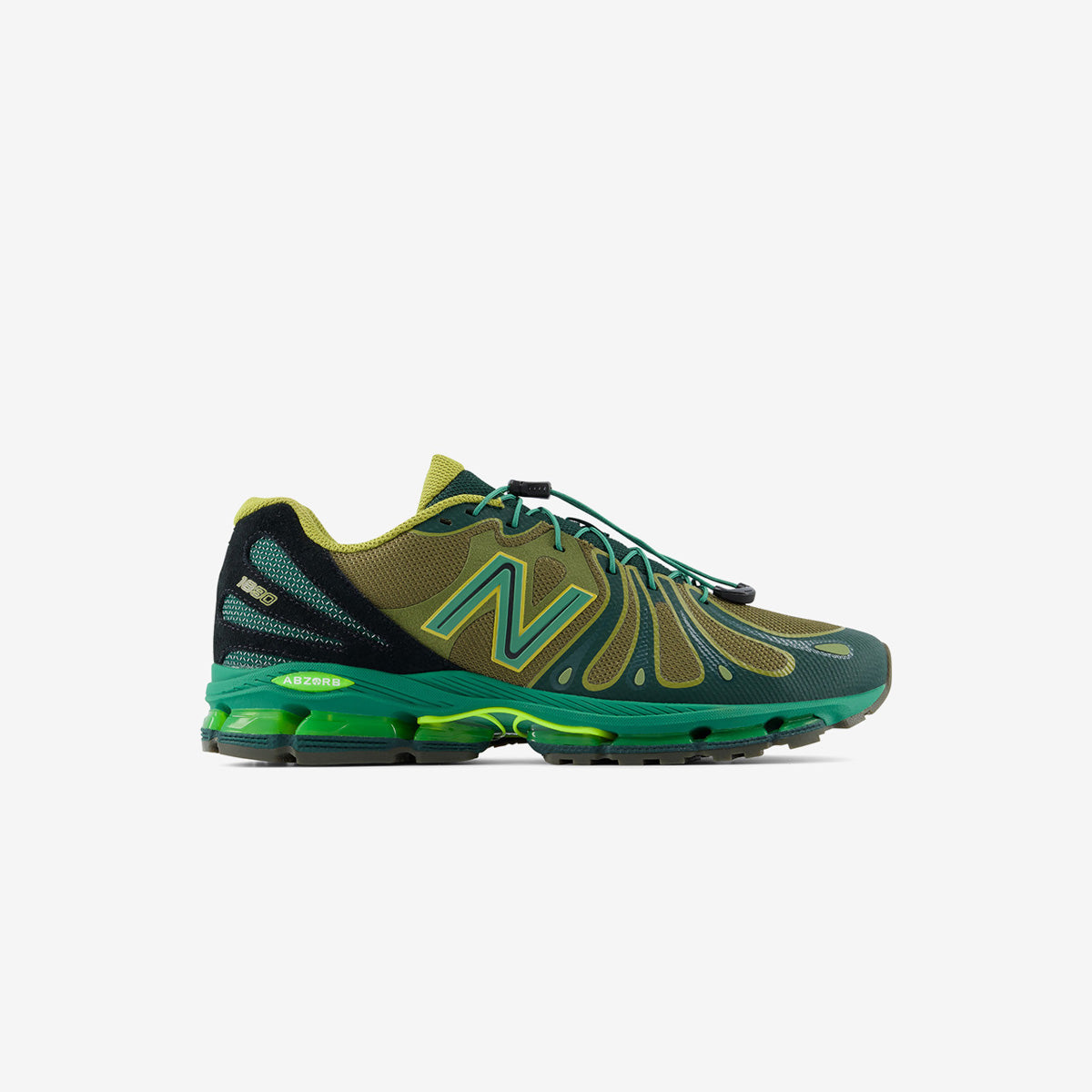 New Balance 1890 'Nordic Green'