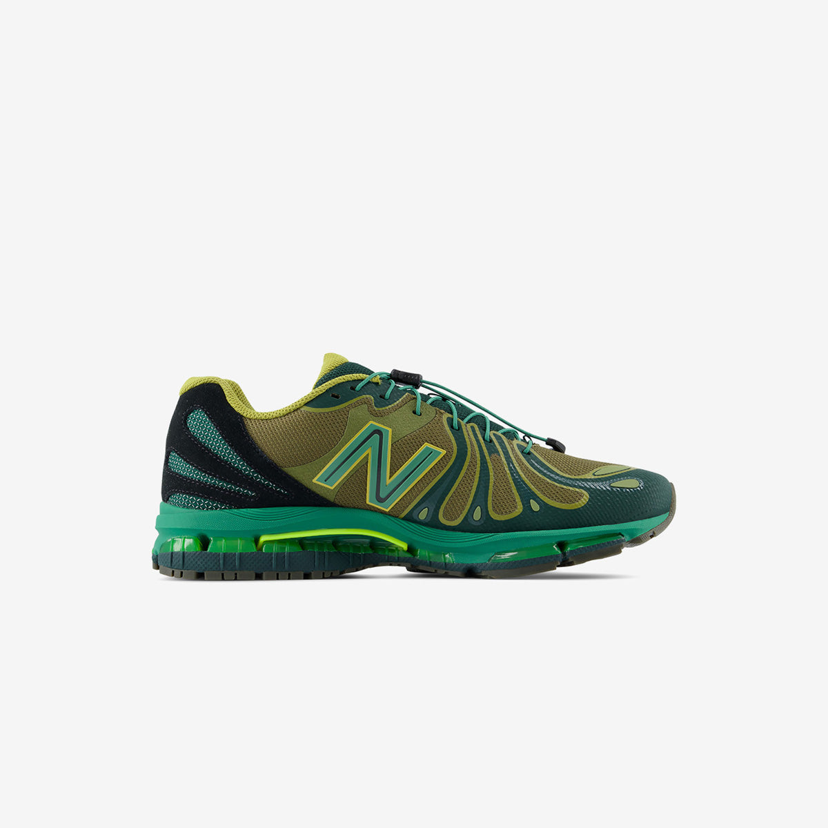 New Balance 1890 'Nordic Green'