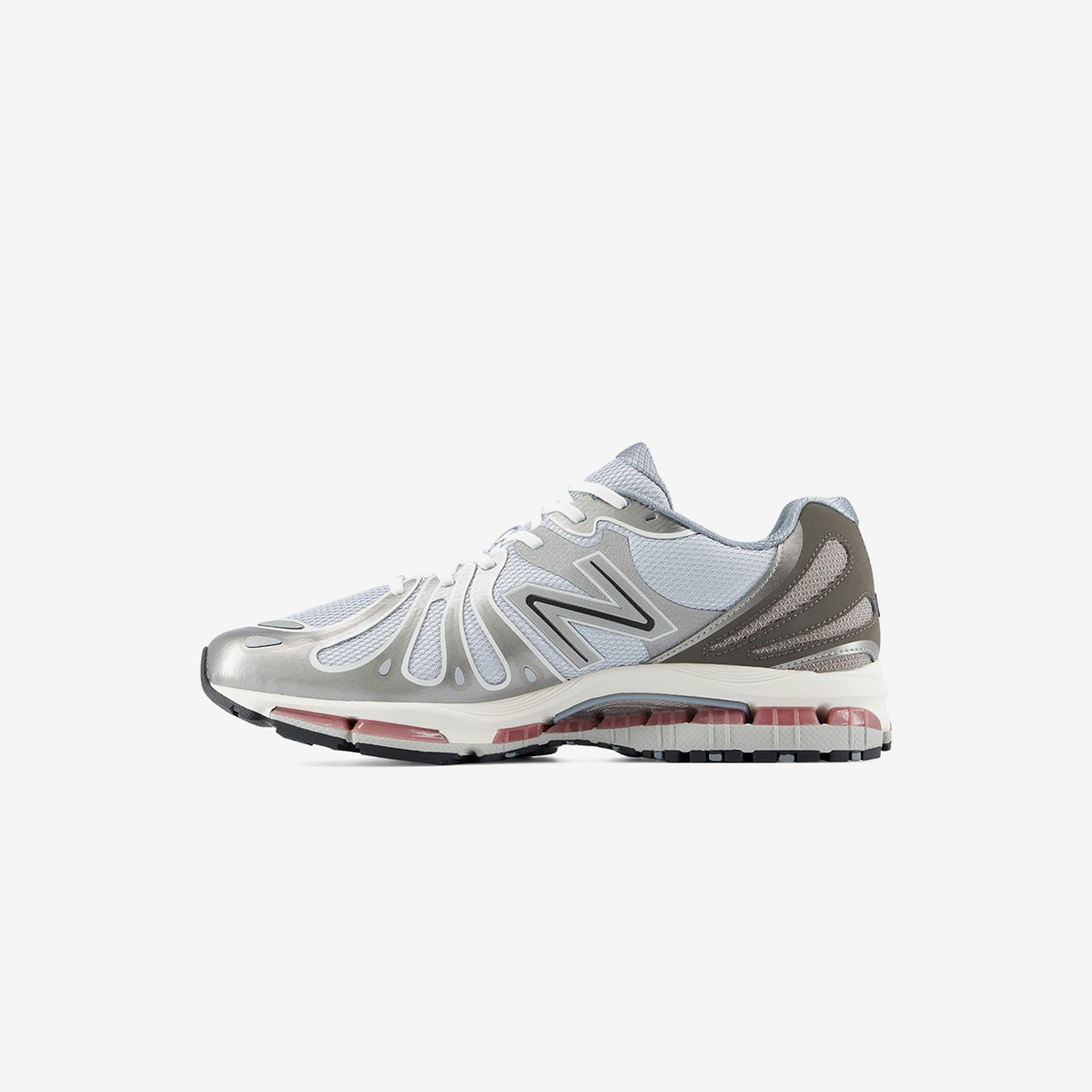 New Balance Abzorb 1890 'Dark Silver Metallic'