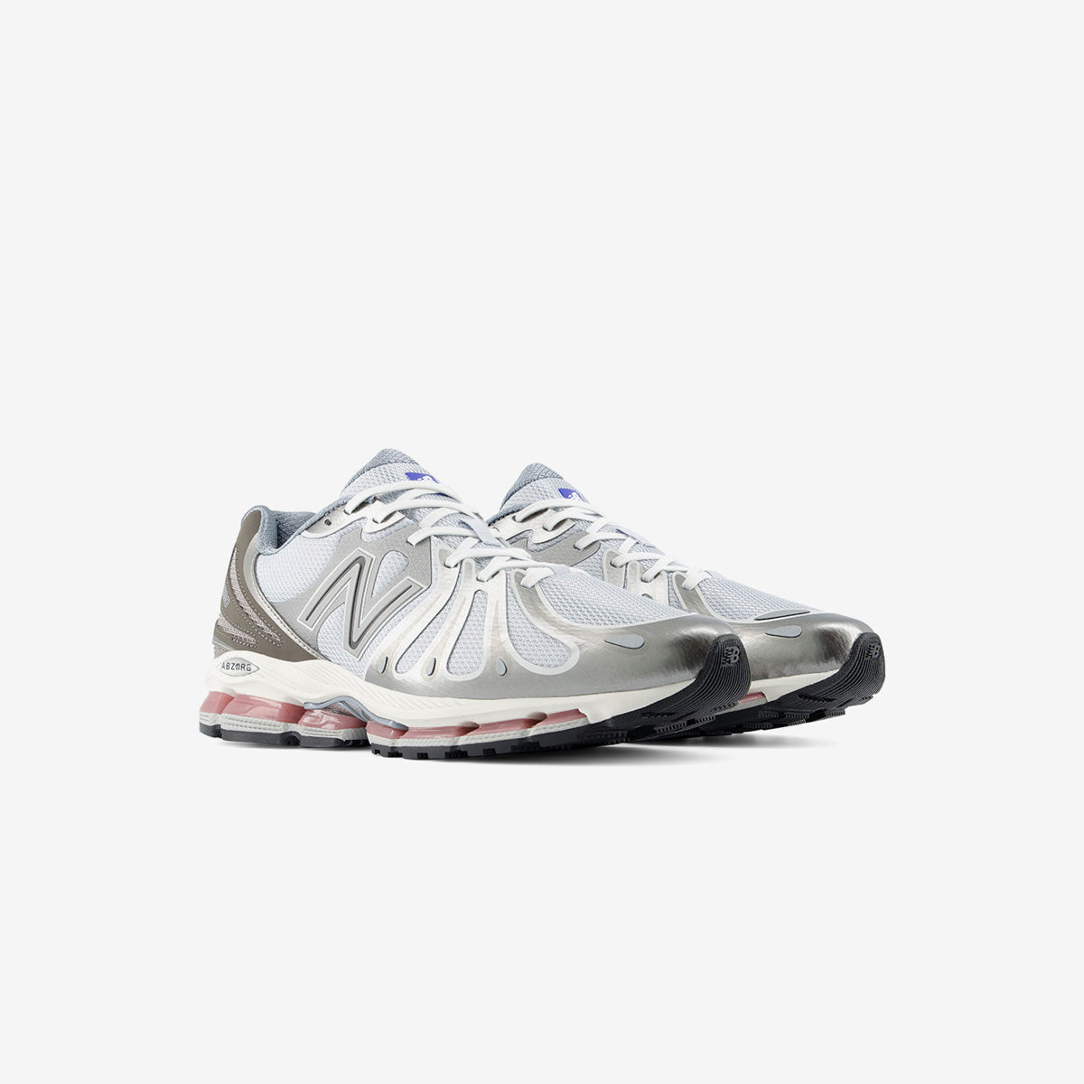 New Balance Abzorb 1890 'Dark Silver Metallic'