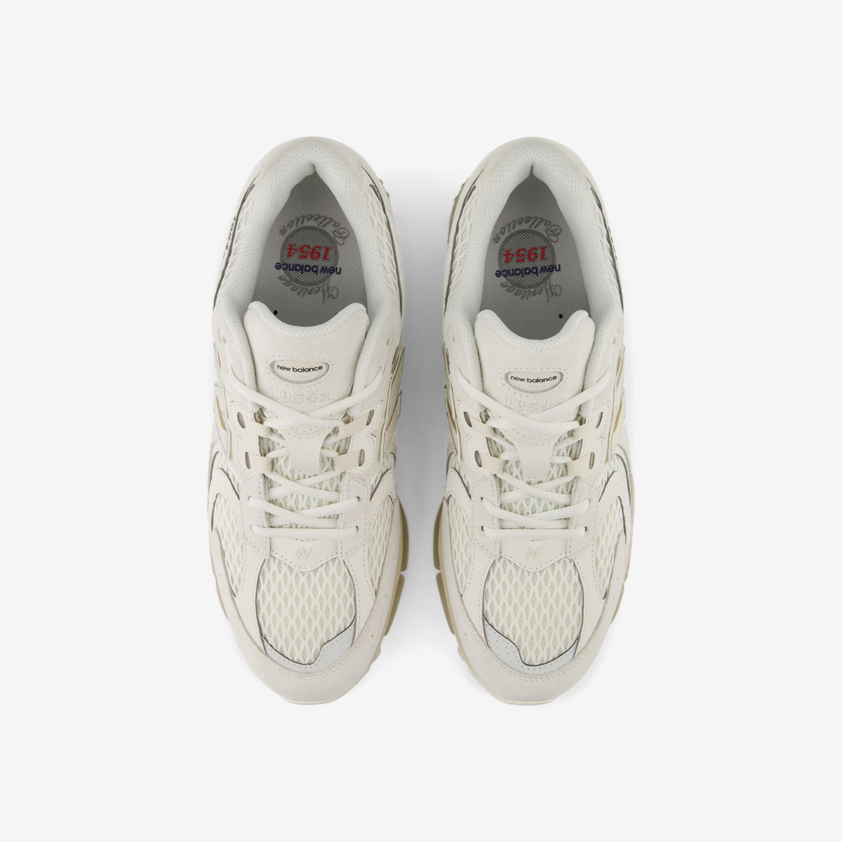 New Balance 1954R 'Sea Salt'