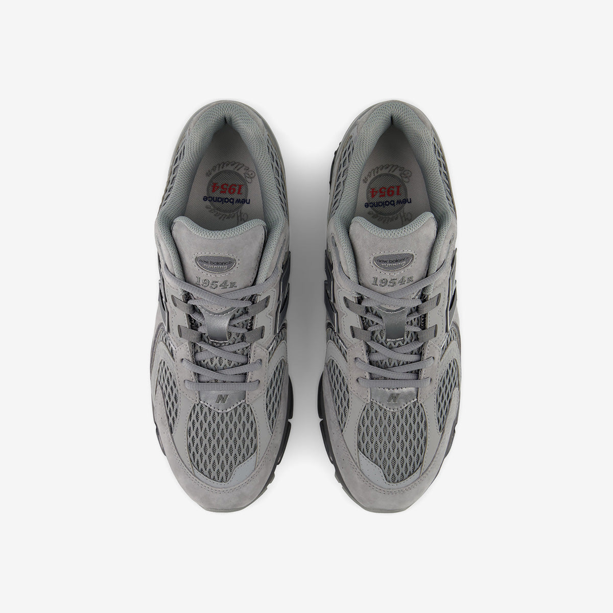 New Balance 1954R 'Slate Grey'