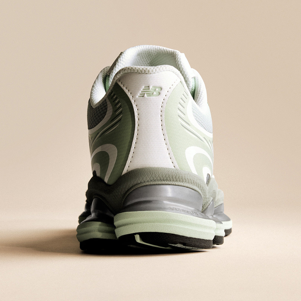 New Balance Abzorb 2000 'Silver Moss'