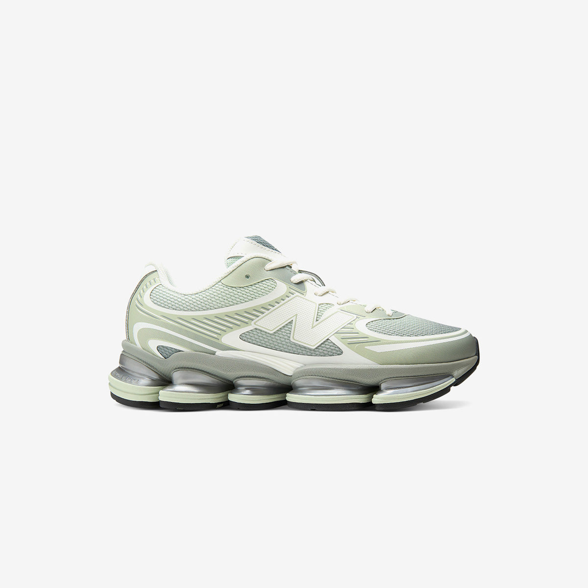 New Balance Abzorb 2000 'Silver Moss'