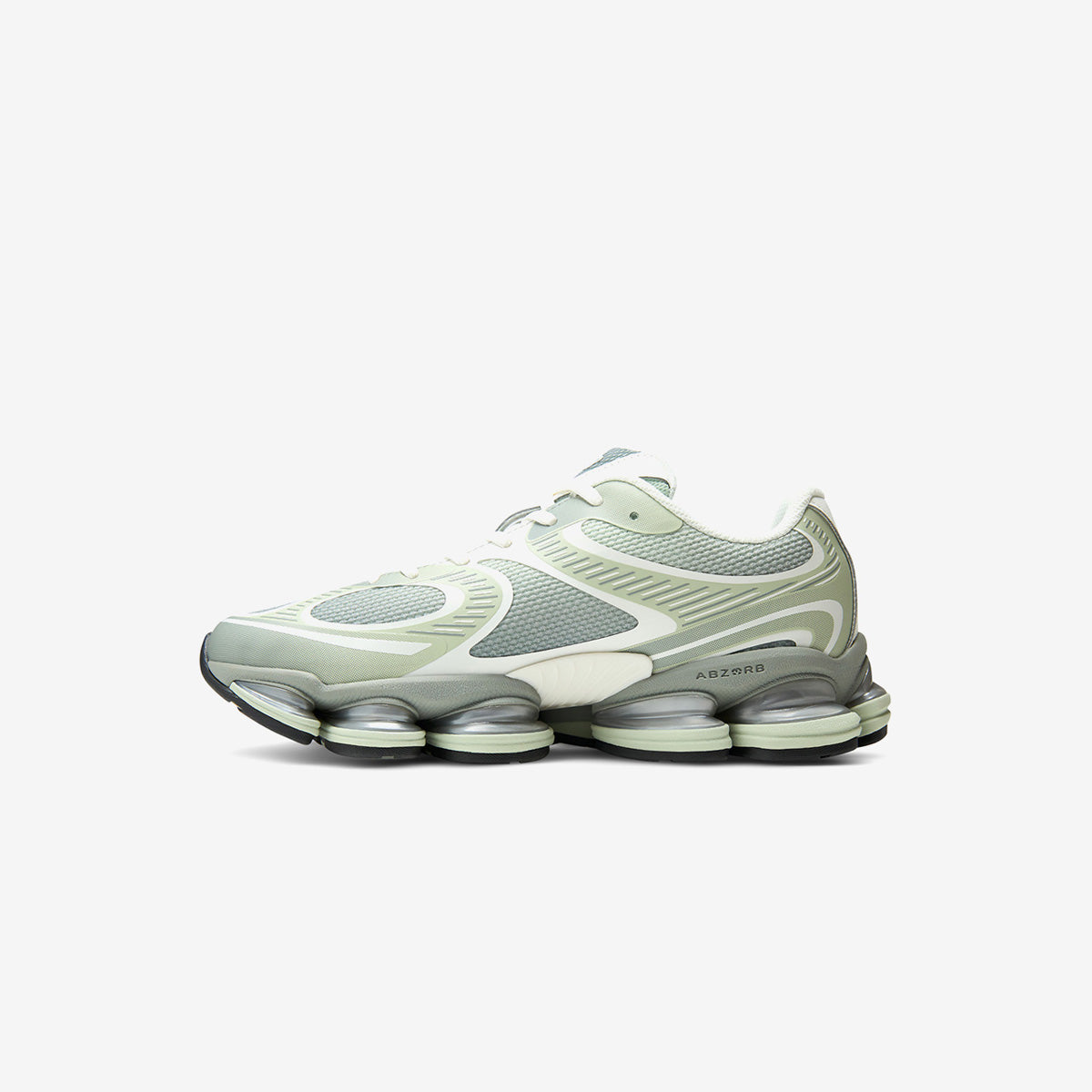 New Balance Abzorb 2000 'Silver Moss'