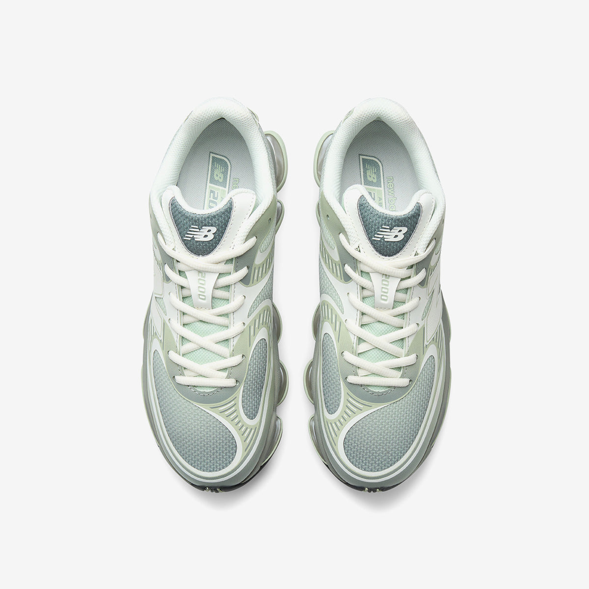 New Balance Abzorb 2000 'Silver Moss'