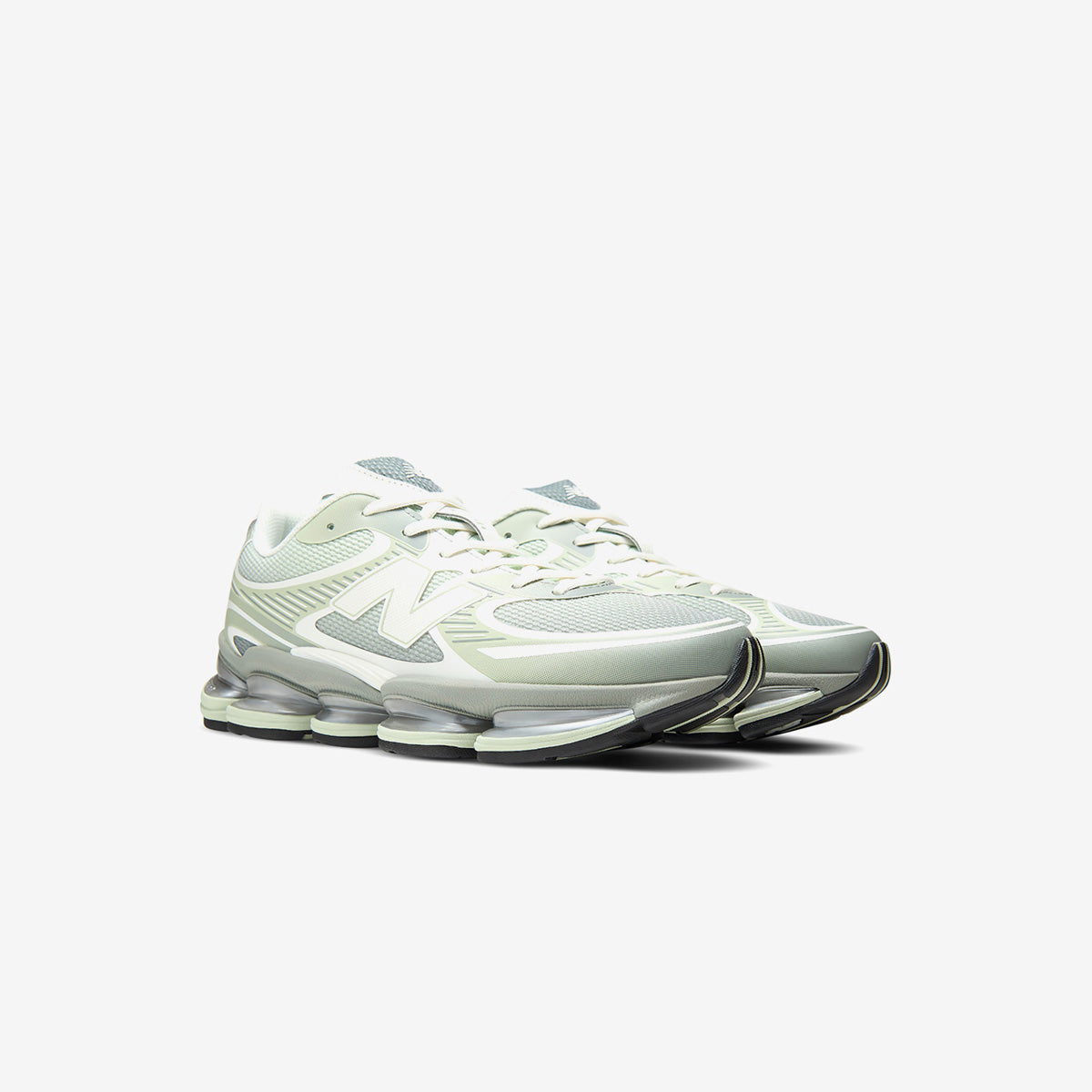 New Balance Abzorb 2000 'Silver Moss'
