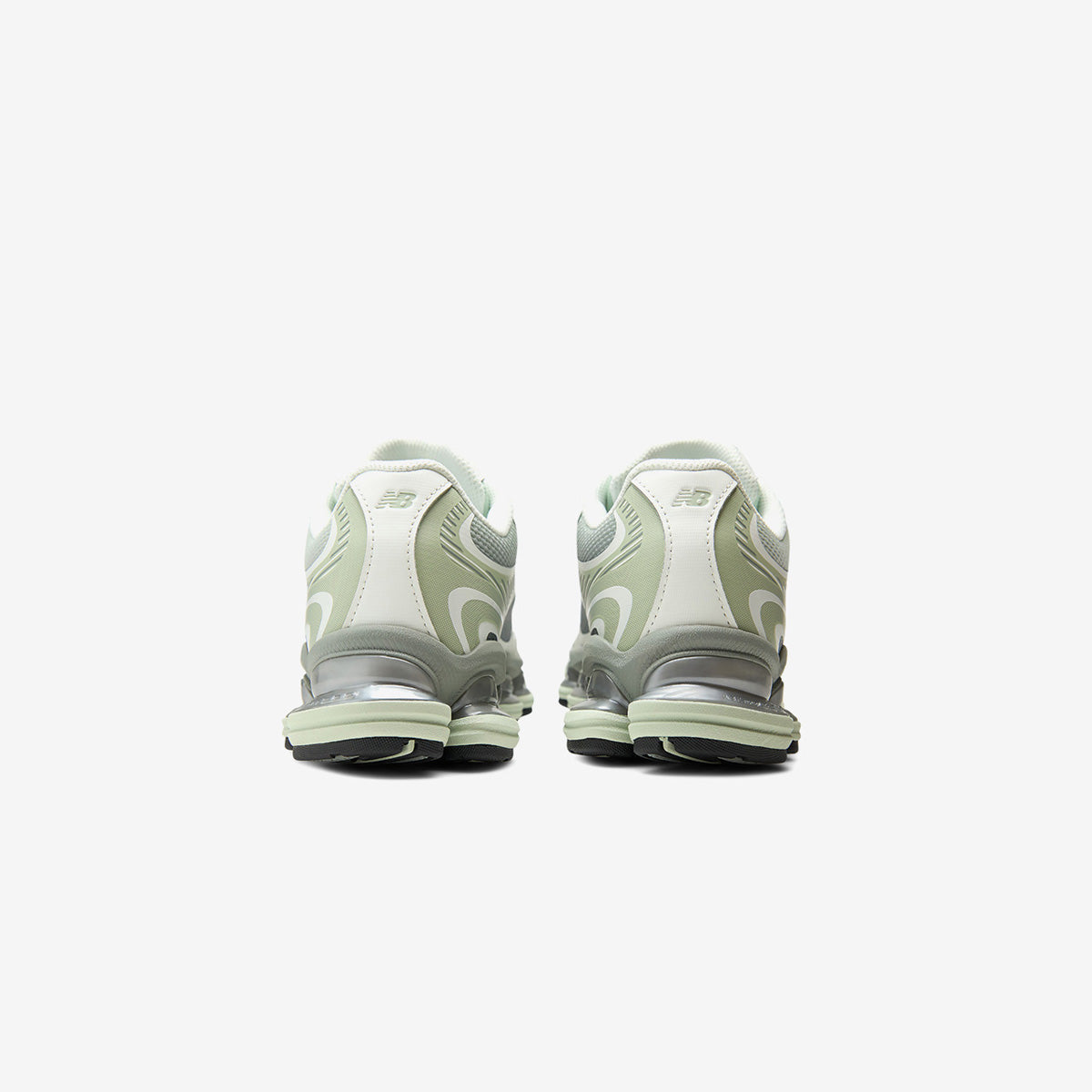 New Balance Abzorb 2000 'Silver Moss'
