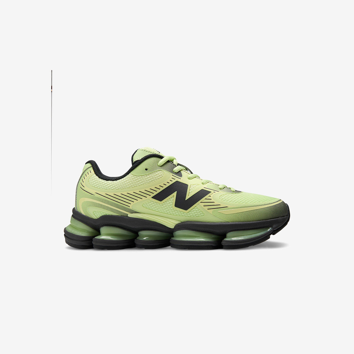 New Balance ABZORB 2000 'Limelight'