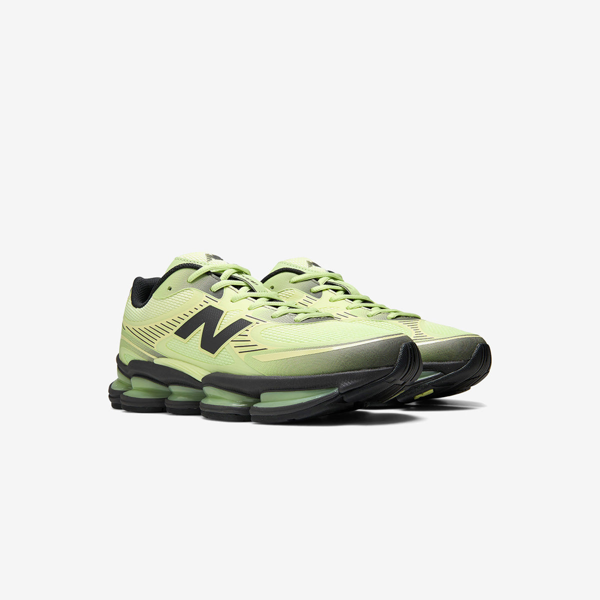 New Balance ABZORB 2000 'Limelight'