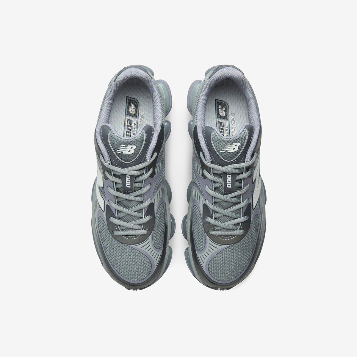 New Balance Abzorb 2000 'Grey Days'