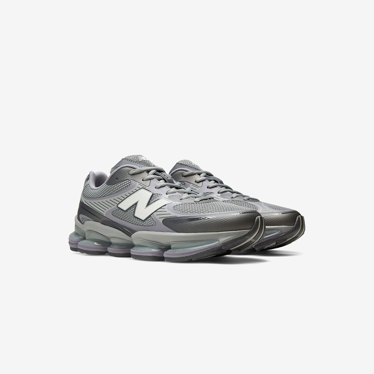 New Balance Abzorb 2000 'Grey Days'