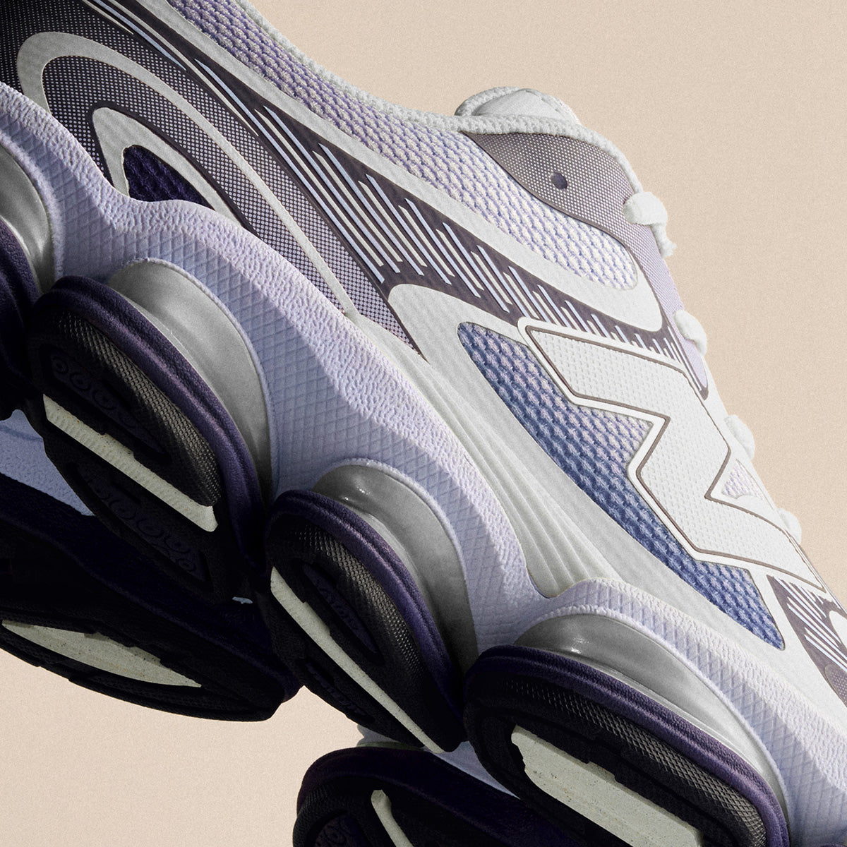 New Balance ABZORB 2000