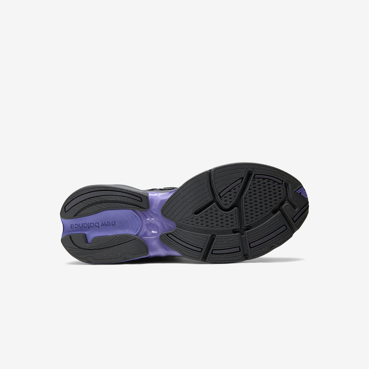 New Balance ABZORB 2010 'Neptune Grey Violet'