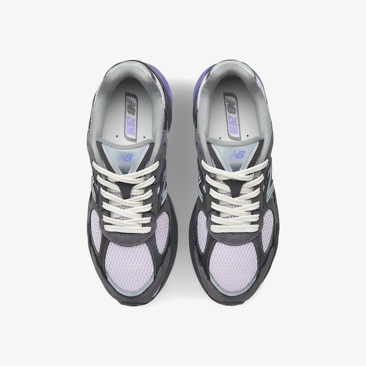 New Balance ABZORB 2010 'Neptune Grey Violet'