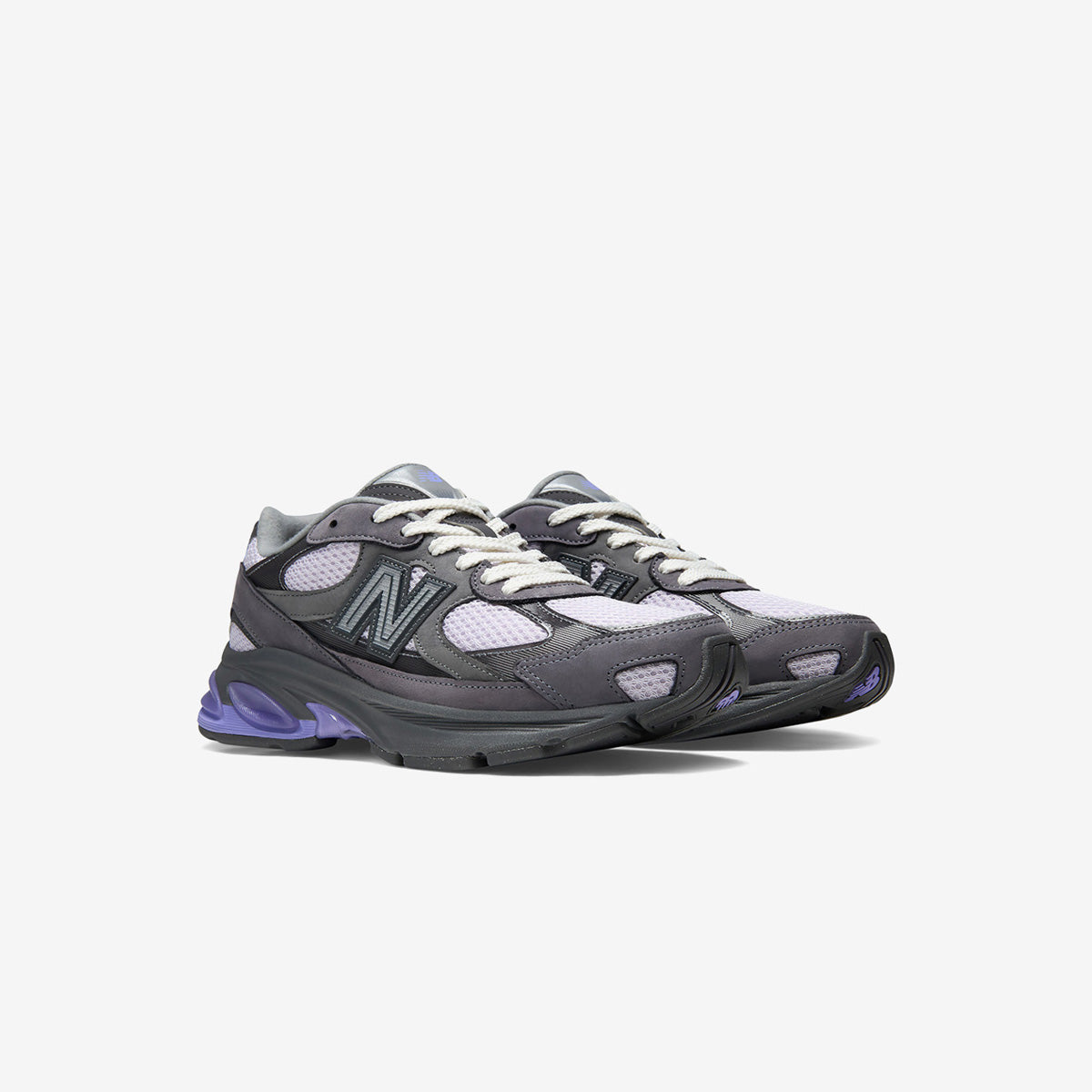 New Balance ABZORB 2010 'Neptune Grey Violet'