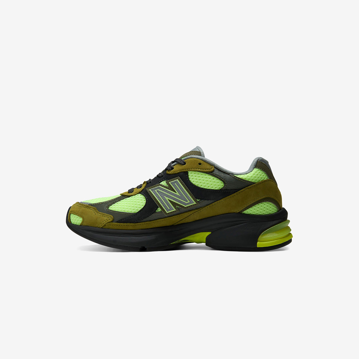 New Balance 2010 'Sea Moss Afterglow'