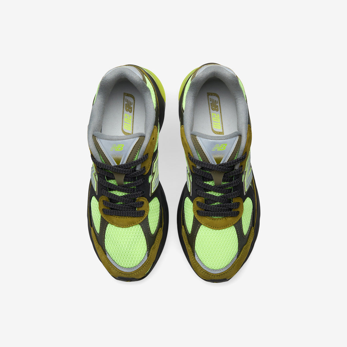 New Balance 2010 'Sea Moss Afterglow'