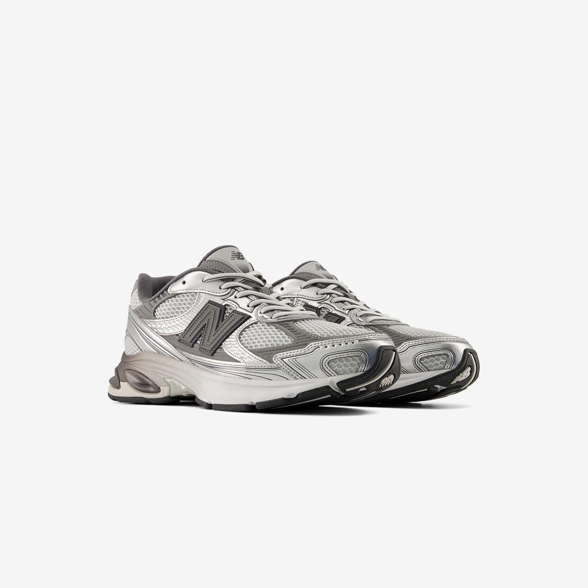 New Balance 2010 'Metallic Silver'