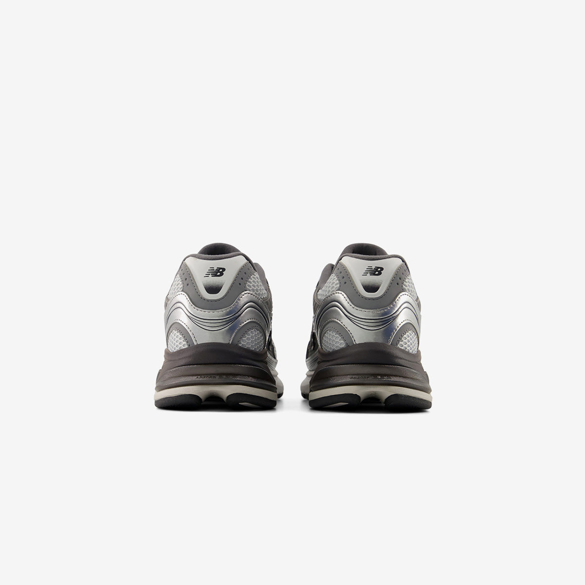 New Balance 2010 'Metallic Silver'