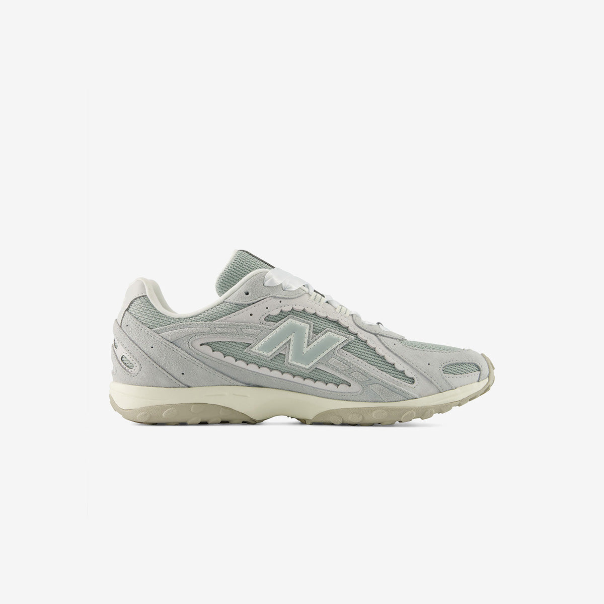 Women's New Balance 204L 'Lone Star Grey'
