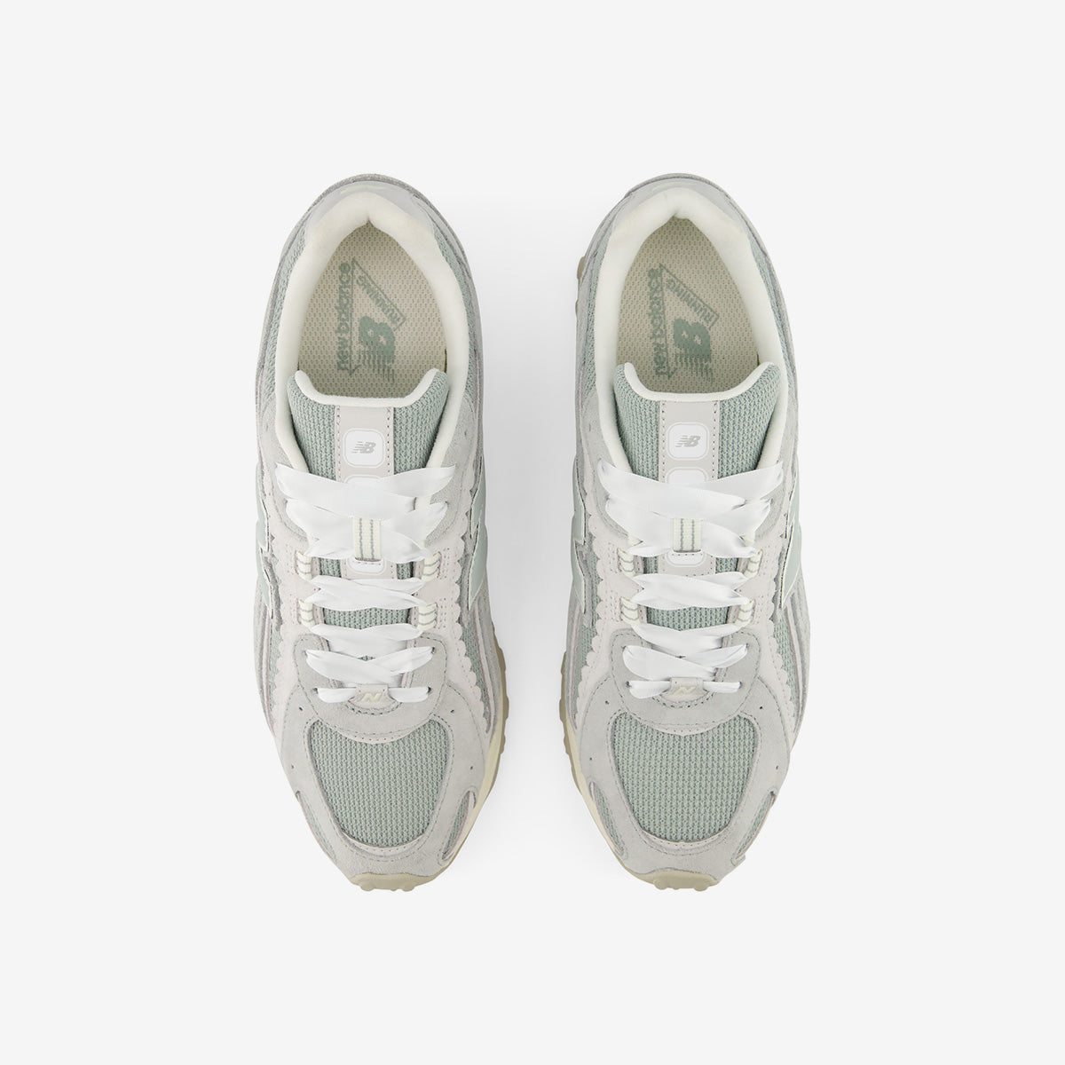 Women's New Balance 204L 'Lone Star Grey'