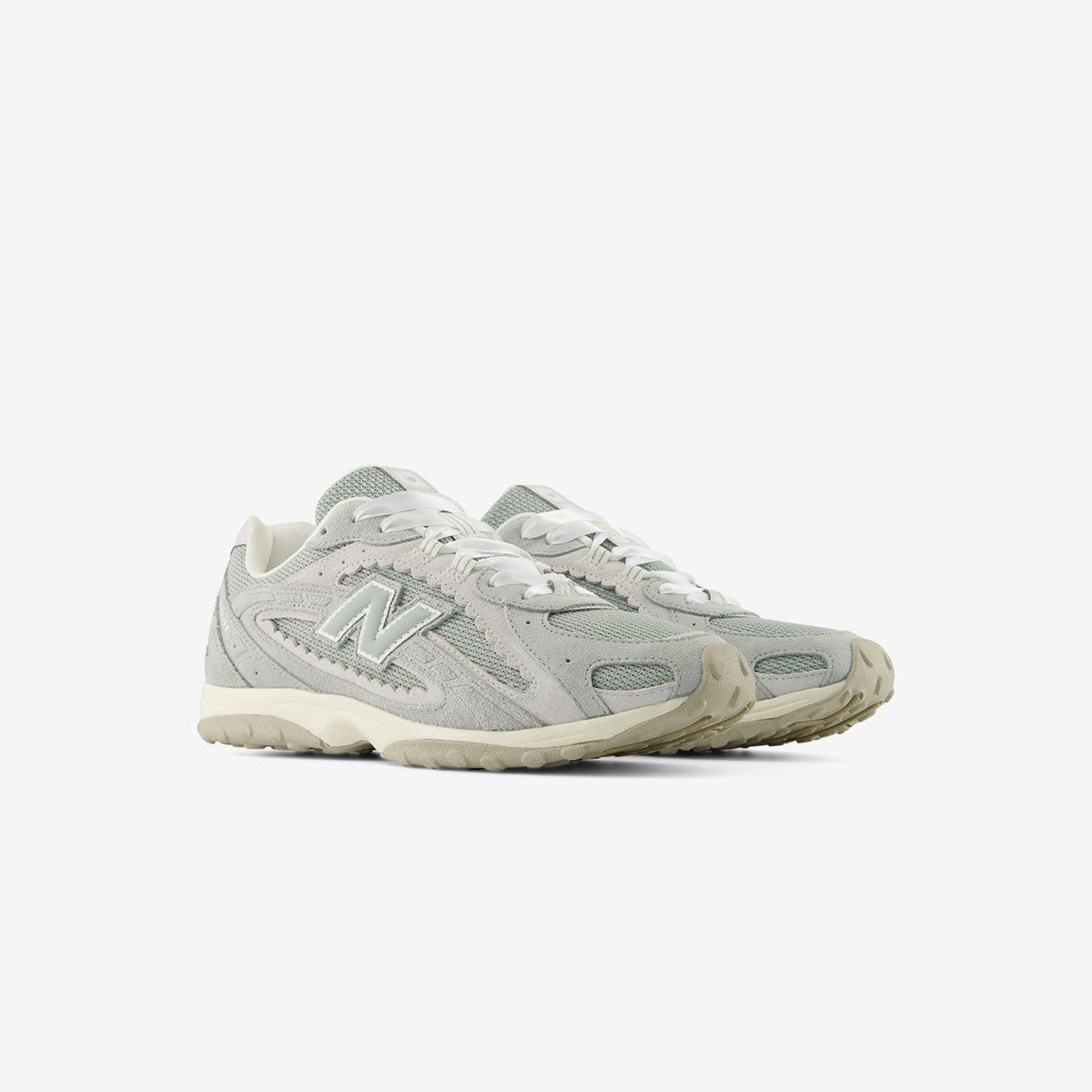 Women's New Balance 204L 'Lone Star Grey'