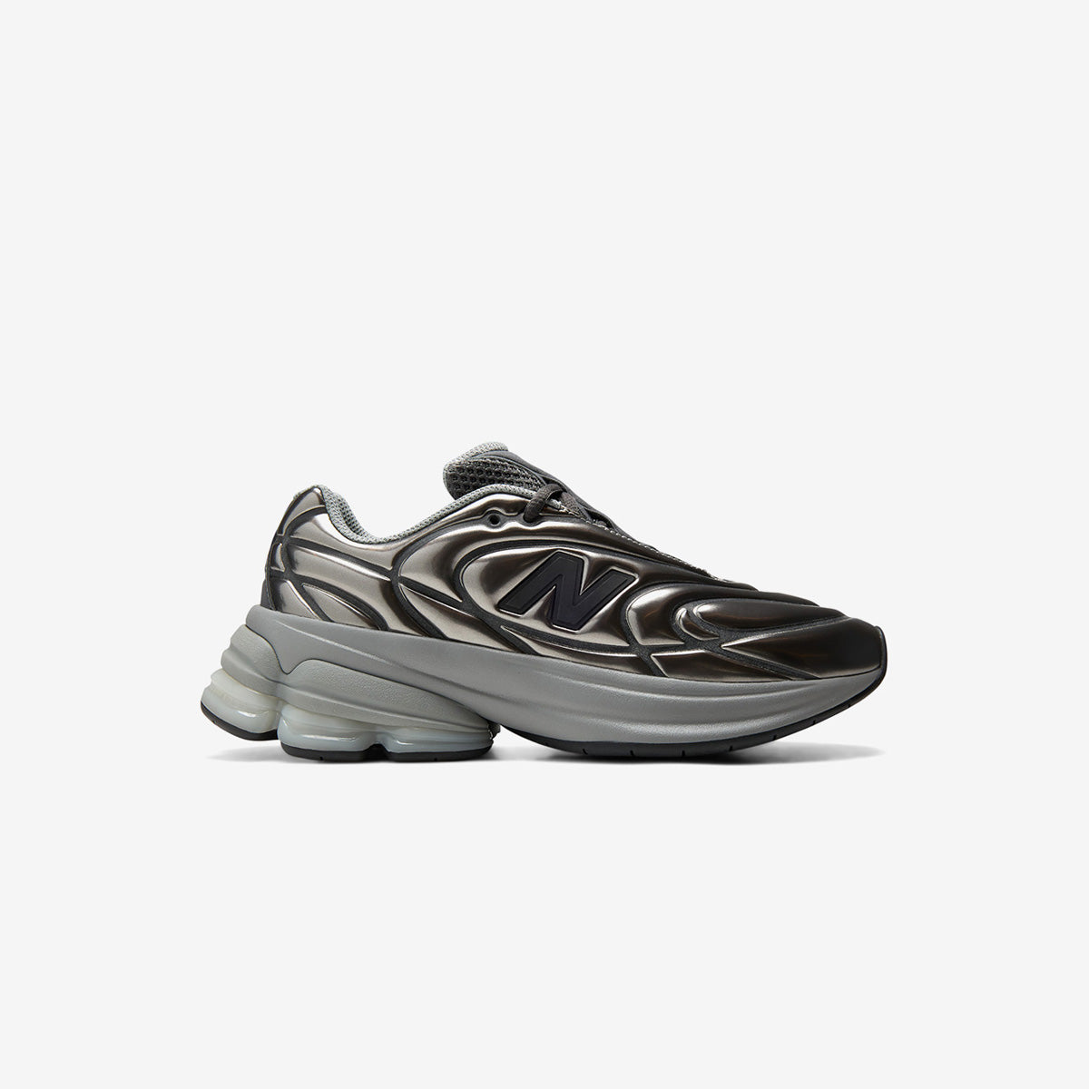 New Balance Abzorb 5030 Grey Days