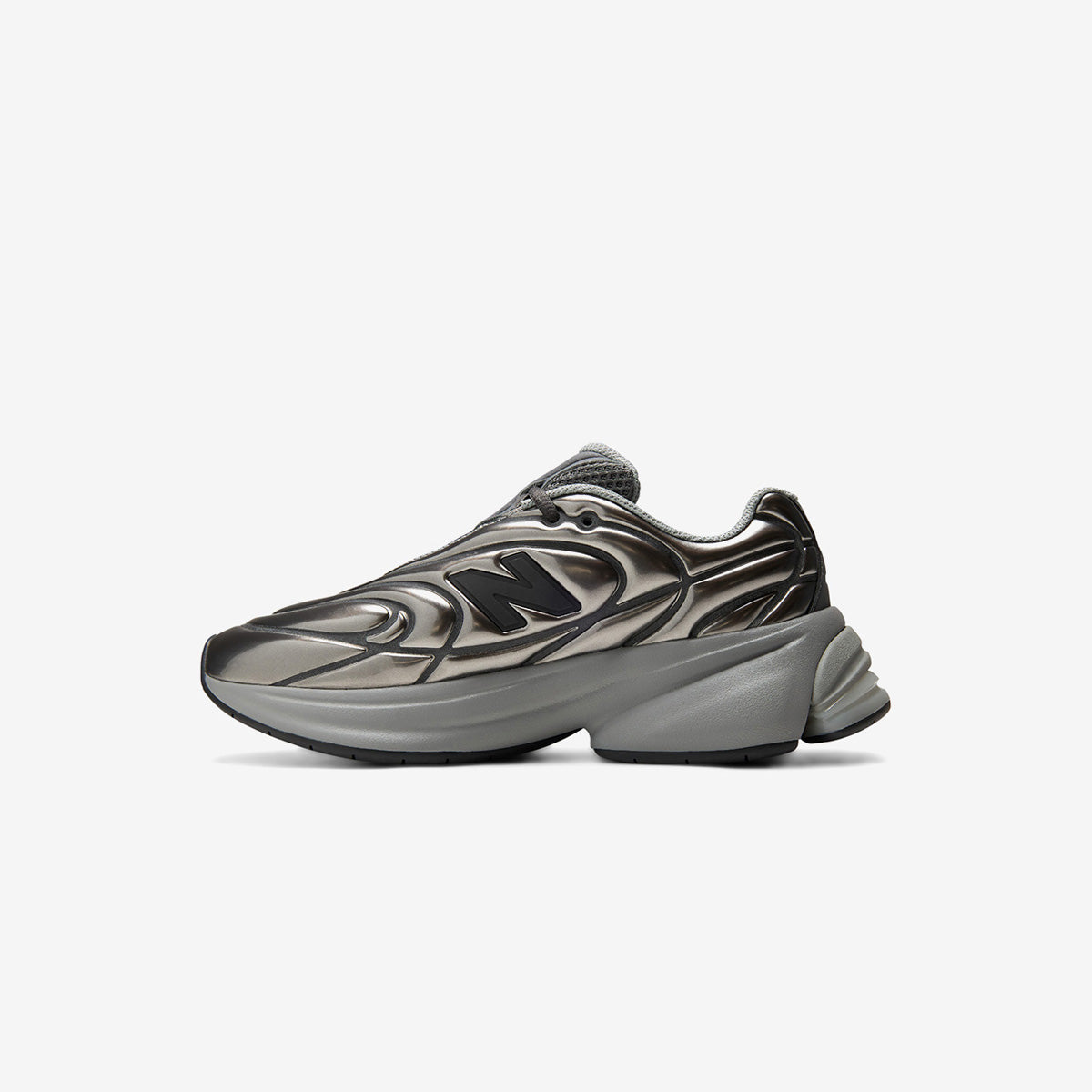 New Balance Abzorb 5030 Grey Days