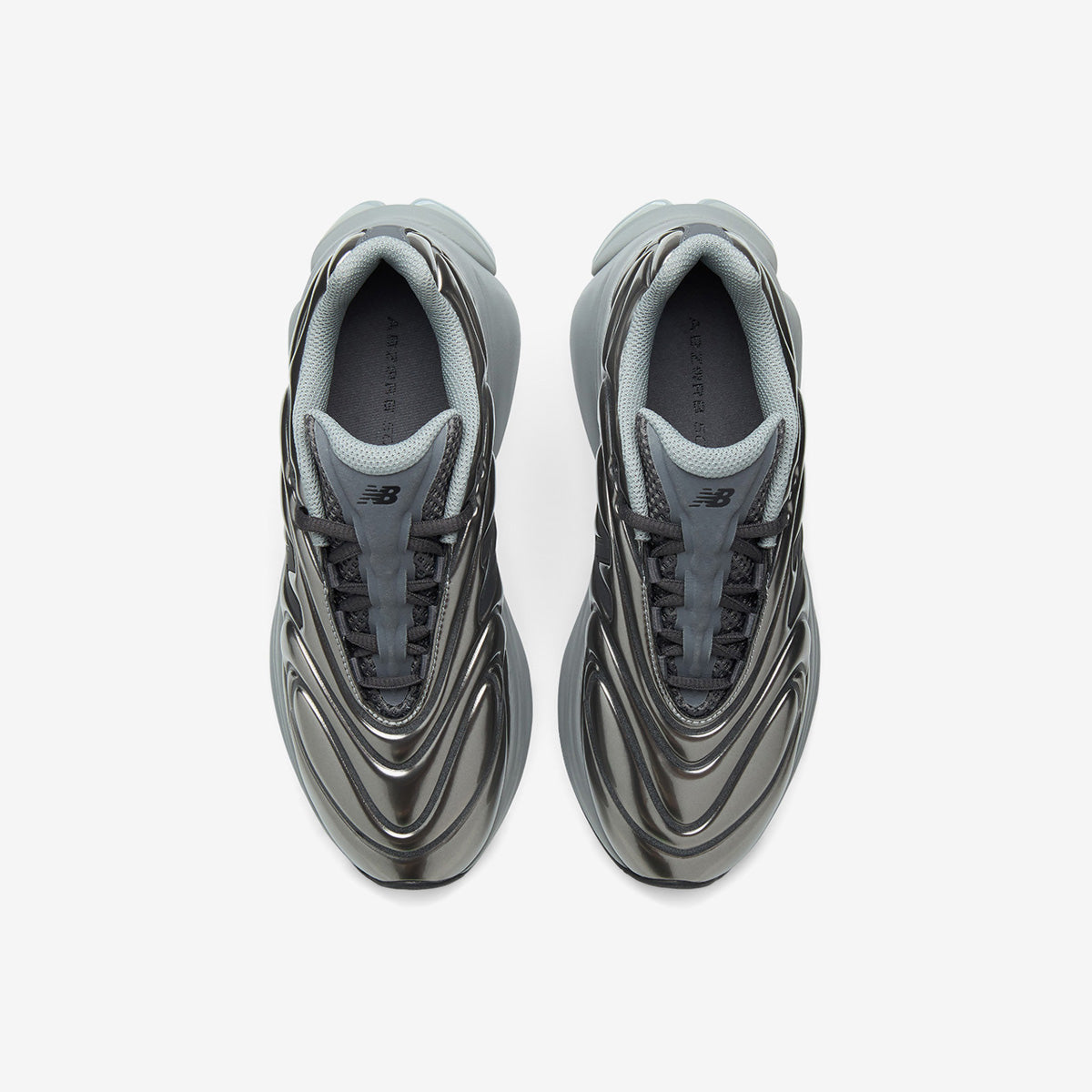New Balance Abzorb 5030 Grey Days