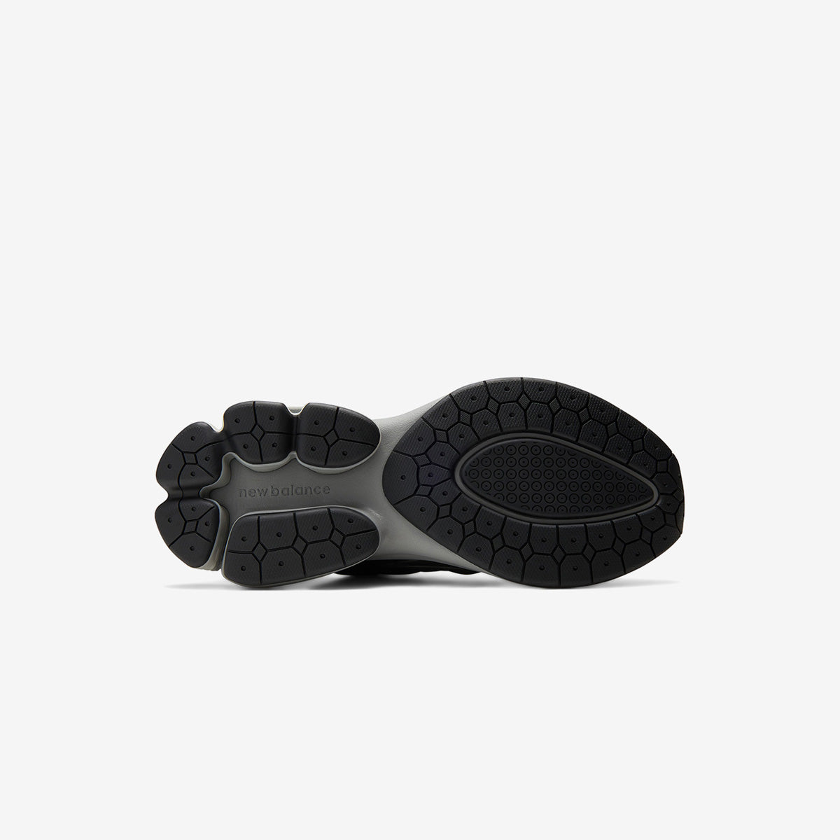 New Balance Abzorb 5030 Grey Days
