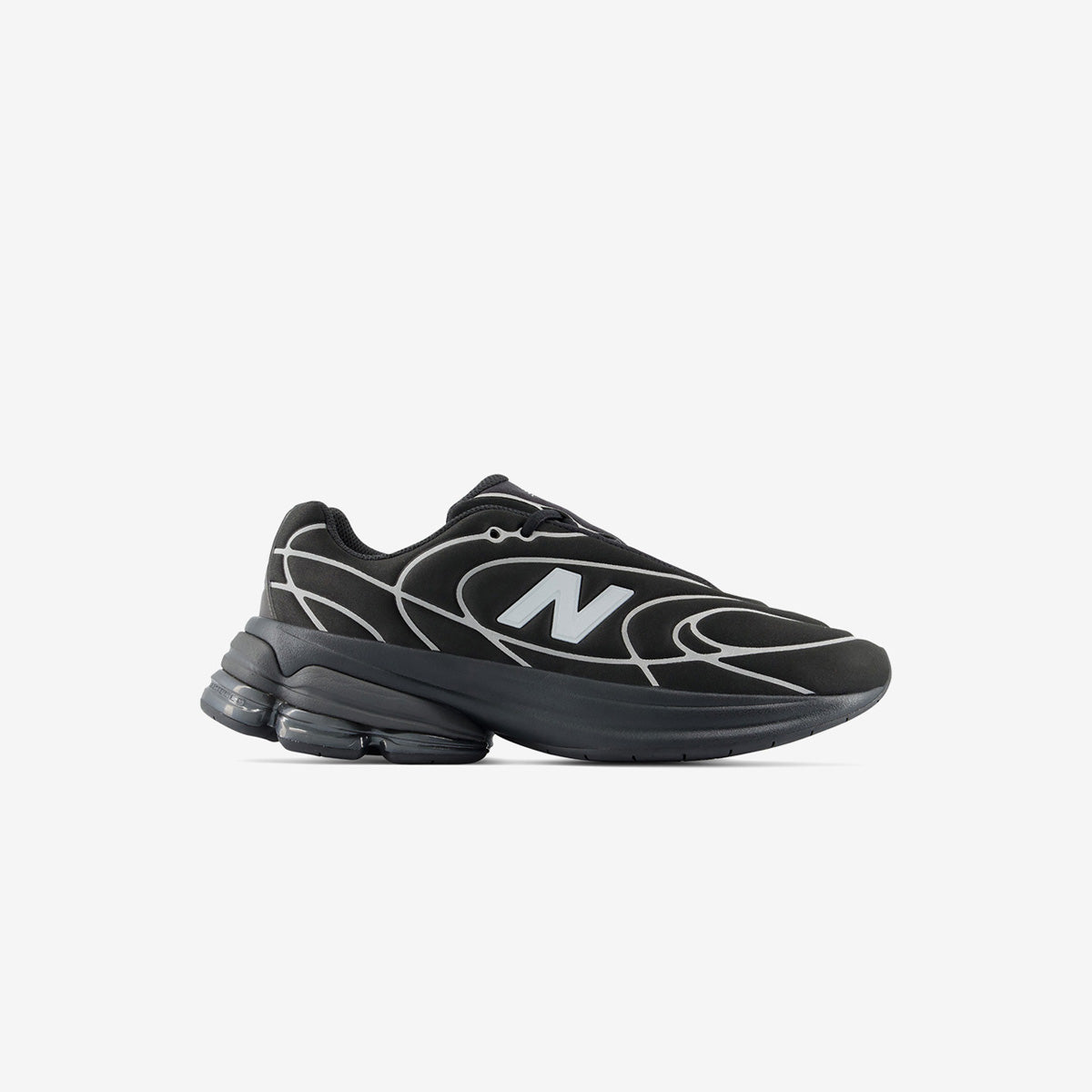 New Balance 5030 'Black'