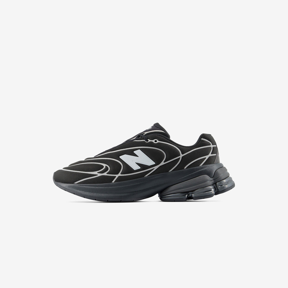 New Balance 5030 'Black'