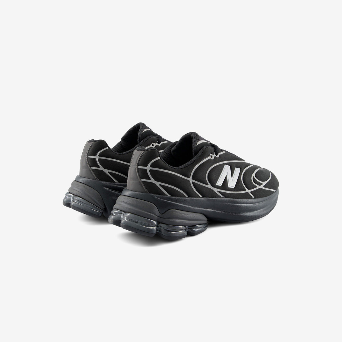 New Balance 5030 'Black'