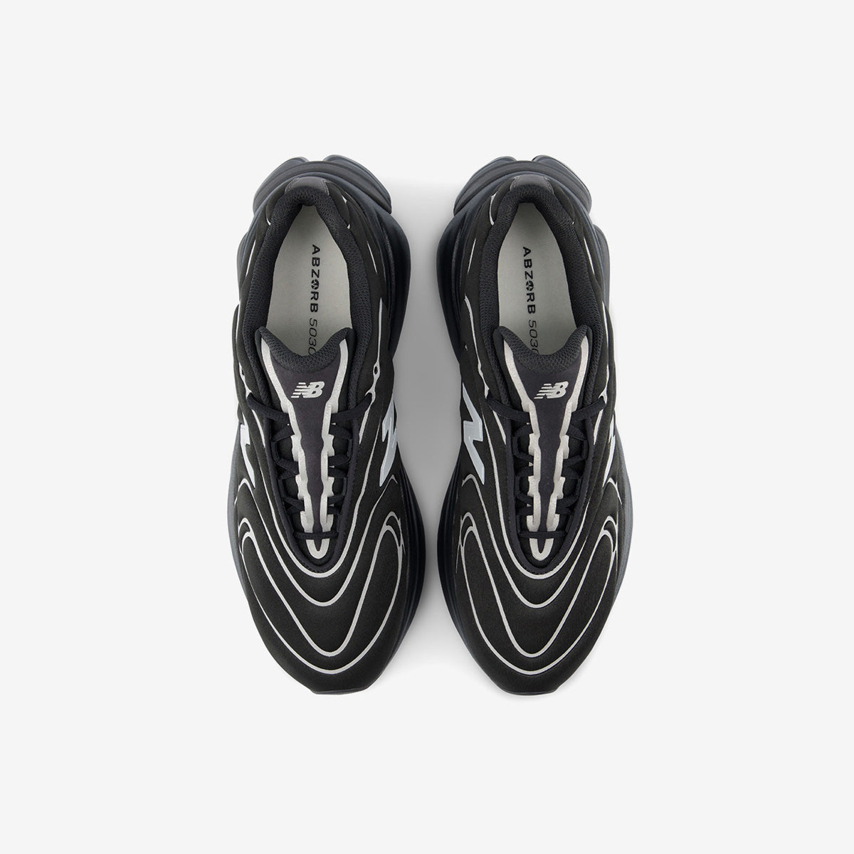 New Balance 5030 'Black'