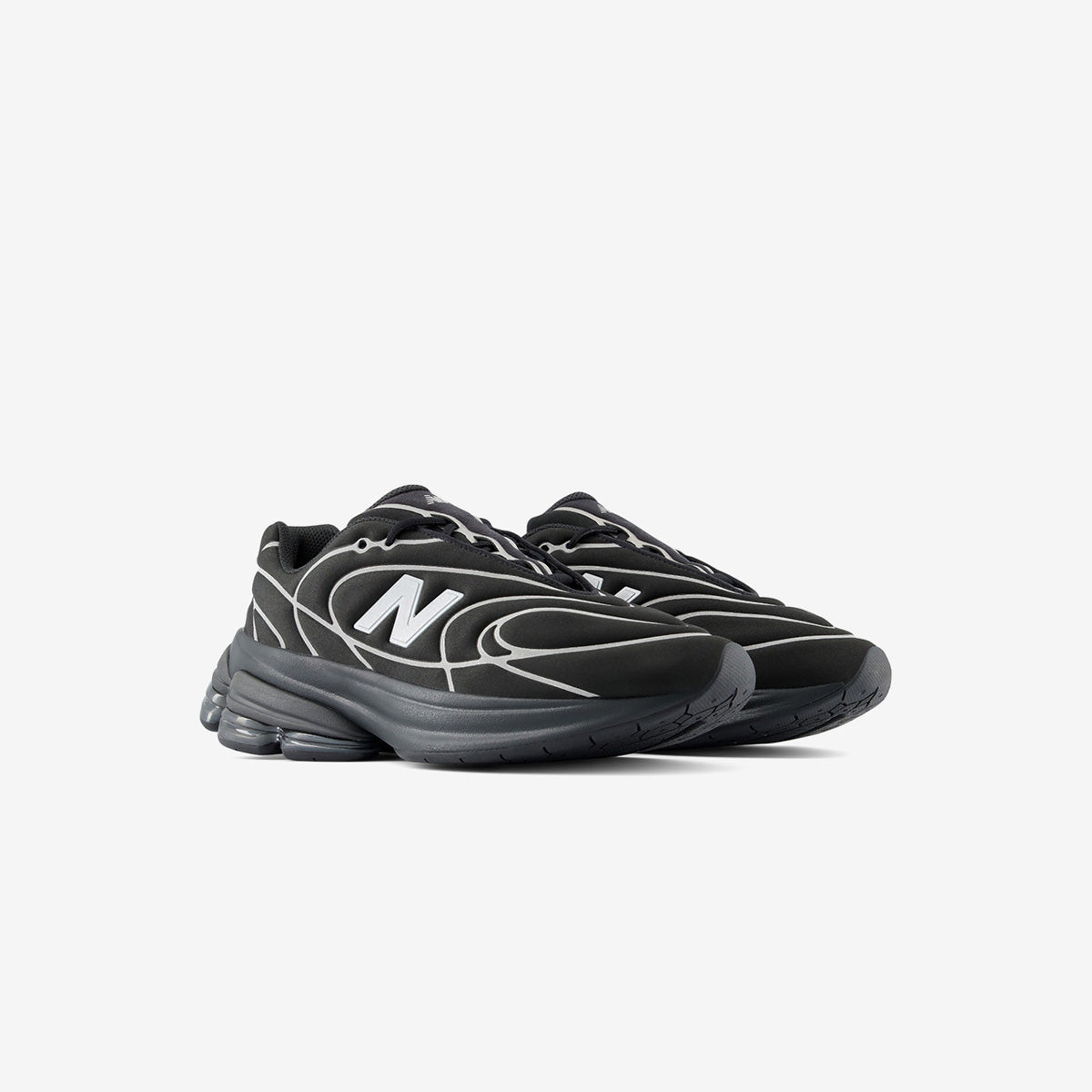 New Balance 5030 'Black'
