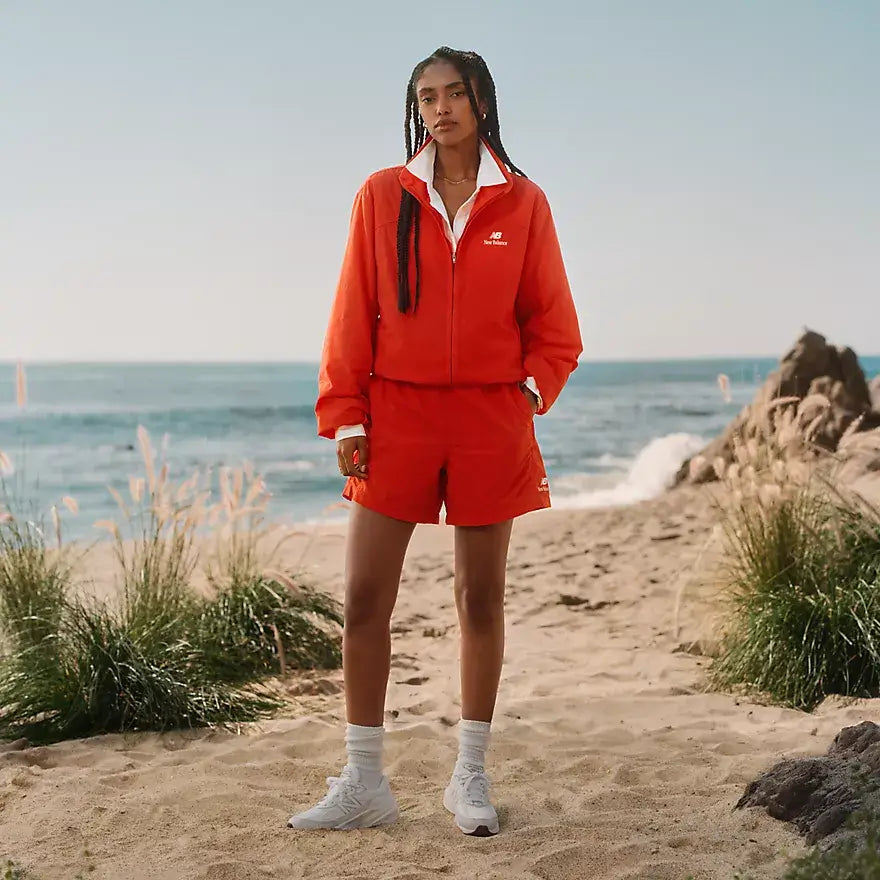 New Balance 990V6 Made in USA 'White'