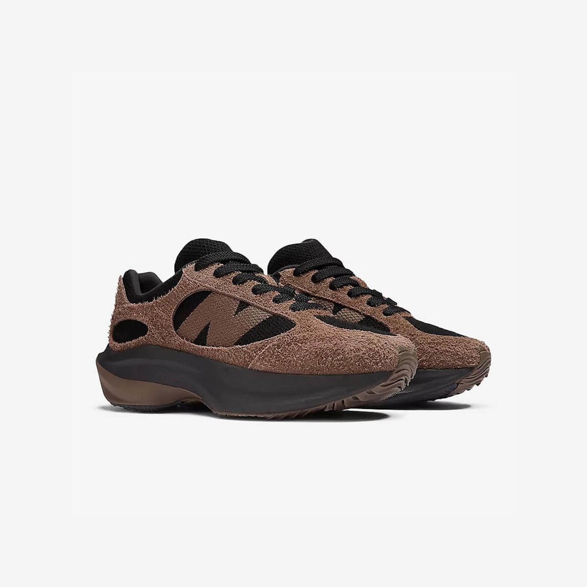 New Balance WRPD Runner 'Dark Mushroom'