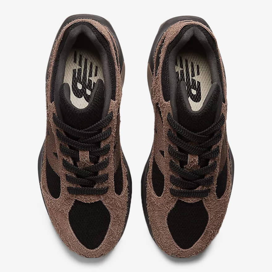 New Balance WRPD Runner 'Dark Mushroom'