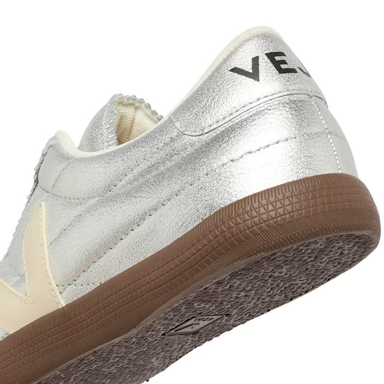 Women's Veja Panenka 'Silver Pierre Bark'